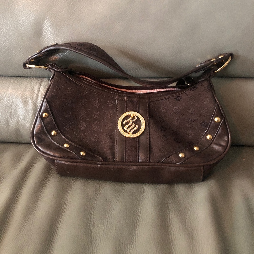 Mini hand bag